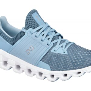ON CLOUDSWIFT 41.99578 hell-blau - Sportschuhe f?r Damen