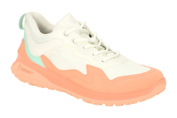 Ecco ULT 82433361230 rose - sportliche Halbschuhe f?r Damen
