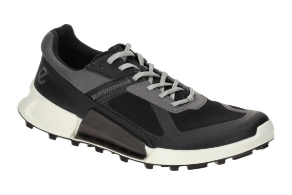 Ecco BIOM 2.1 X MOUNTAIN BRETHRU 82389461181 schwarz - Sportschuhe f?r Herren