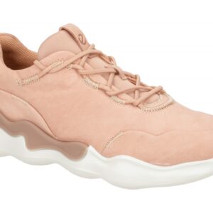 Ecco ELO 81082301658 rose - sportliche Halbschuhe f?r Damen