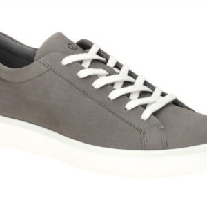 Ecco SOFT 60 Men`s 58240402013 grau - sportliche Halbschuhe f?r Herren