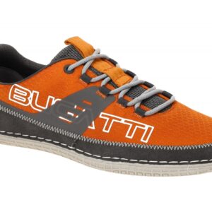 Bugatti BIMINI 341AFF0669593311 orange - Sneakers f?r Herren