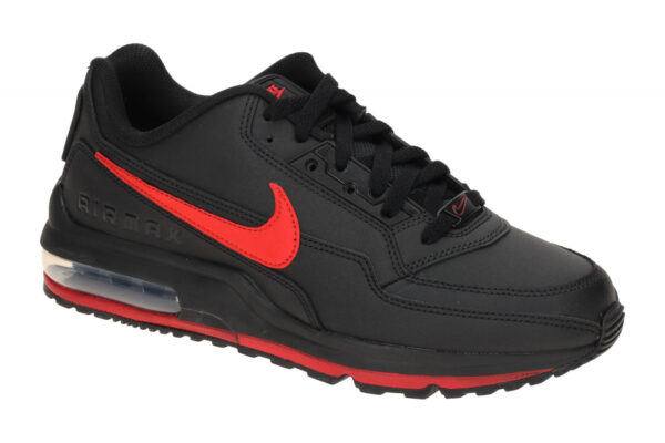 NIKE AIR MAX LTD 3 687977 065 schwarz - Sportschuhe f?r Herren