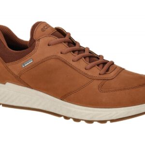 Ecco EXOSTRIDE 83530402014 braun - sportliche Halbschuhe f?r Herren