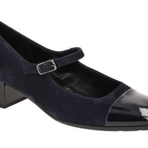 Gabor 51.371.96 dunkel-blau - Pumps f?r Damen