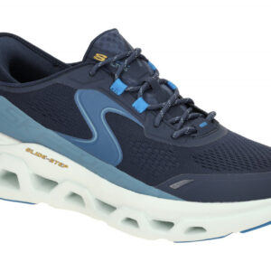 Skechers GLIDE STEP 232921 NVBL dunkel-blau - Sneakers f?r Herren