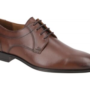 Lloyd OSMOND 27-558-17 braun - elegante Halbschuhe und Schn?rschuhe f?r Herren