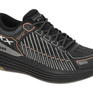 Skechers MAX CUSHIONING SUSPENSION 220936 BLK schwarz - Sneakers f?r Herren