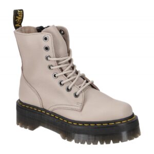 Dr. Martens JADON III 31159348 beige - Stiefel f?r Damen