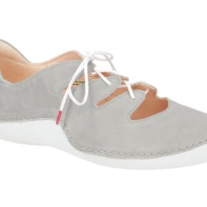 Think KAPSL 3-000321-2000 grau - bequeme Halbschuhe f?r Damen
