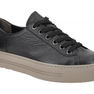 Paul Green 4790-52x schwarz - Sneakers f?r Damen