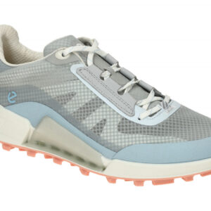 Ecco BIOM 2.1 X MOUNTAIN 82385361113 hell-blau - Sportschuhe f?r Damen