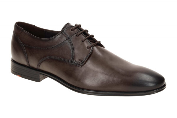 Lloyd CORE 111 25-505-07 dunkel-braun - Businessschuhe mit Schn?rung f?r Herren