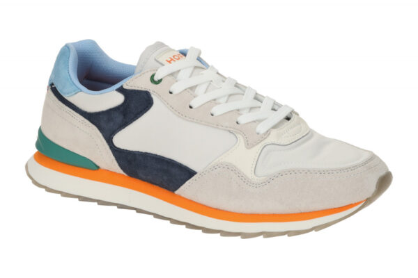 Hoff CUSCO 12502615 hell-grau - Sneakers f?r Herren