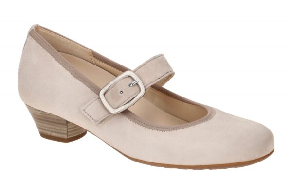Gabor MALTA 66.139.35 rose - Pumps f?r Damen