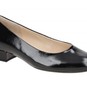 Gabor 41.320.97 schwarz - Pumps f?r Damen