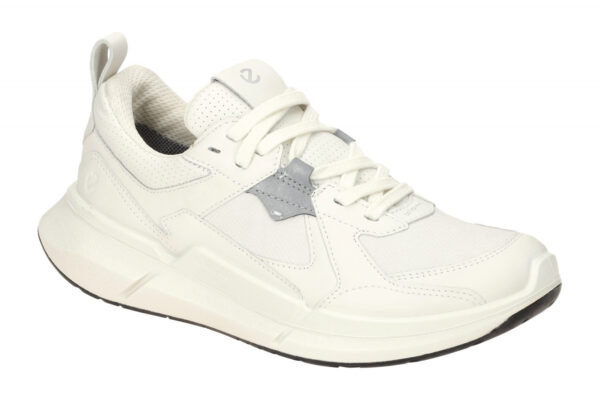 Ecco BIOM 2.2 83081350874 wei? - Sportschuhe f?r Damen