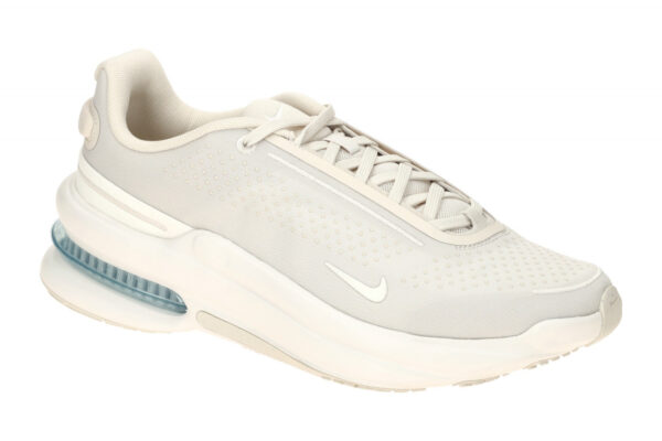 NIKE AIR ZOOM UPTORN SC IB2746 101 hell-grau - Sneakers f?r Herren