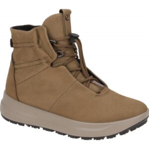 Ecco SOLICE 42011301175 braun - Winterstiefelette f?r Damen