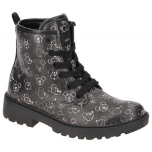 Geox CASEY GIRL J2620D 00004C9999 schwarz - Kinderschuhe M?dchen
