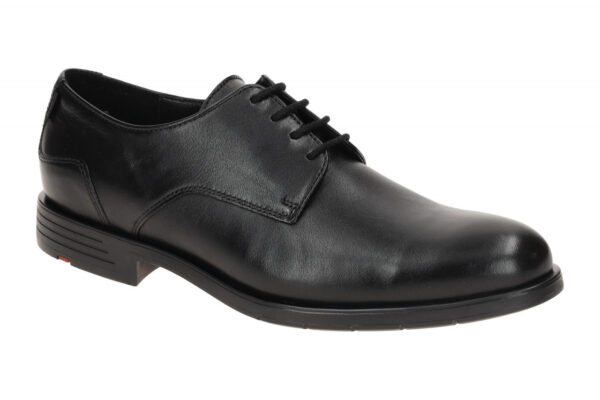 Lloyd EEZY 117G 25-523-00 schwarz - Businessschuhe mit Schn?rung f?r Herren