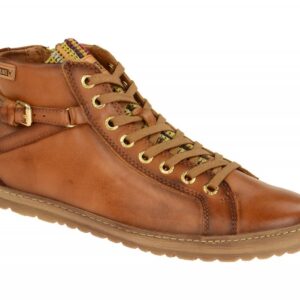 Pikolinos LAGOS 901-7312 brandy braun - bequeme Stiefelette f?r Damen