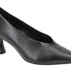 H?gl 8-10 6000 0100 schwarz - Pumps f?r Damen