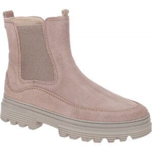 Gabor YORK 92.511.41 rose - sportliche Stiefelette f?r Damen