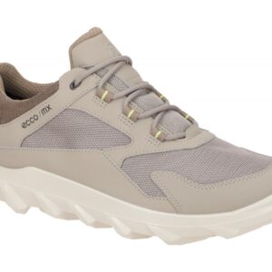 Ecco MX 82019460421 taupe - sportliche Halbschuhe f?r Herren