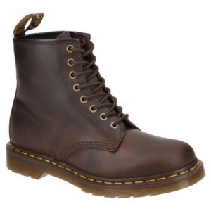 Dr. Martens PASCAL 11822203 braun - UNISEX Damen- und Herrenschuhe
