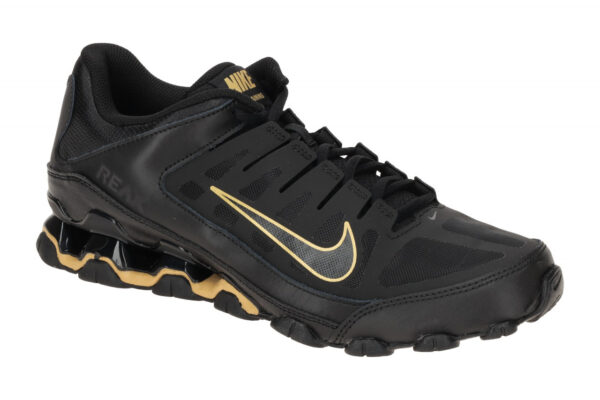 NIKE REAX 8 TR MESH 621716 020 schwarz - Sportschuhe f?r Herren