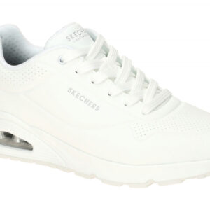 Skechers UNO 52458 W wei? - Sneakers f?r Herren