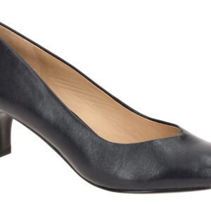 Peter Kaiser 9-72440-44 898 dunkel-blau - Pumps f?r Damen