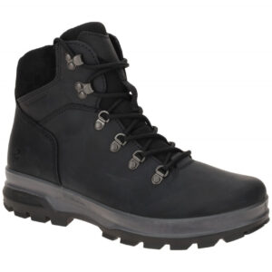 Ecco RUGGED TRACK 83818402001 schwarz - Trekking- und Wanderstiefelette f?r H...