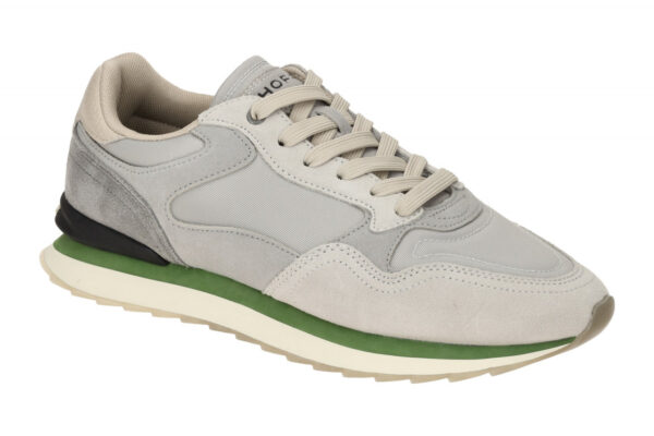 Hoff CITY 22502606 hell-grau - Sneakers f?r Herren
