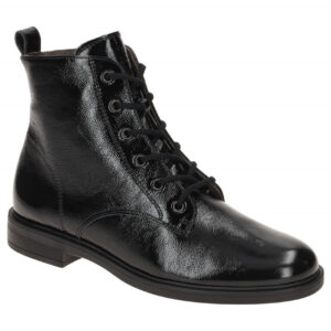 Paul Green 8066-02 schwarz - elegante Stiefelette f?r Damen