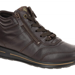 ara OSAKA 2.0 12-24808 73 dunkel-braun - sportliche Halbschuhe f?r Damen