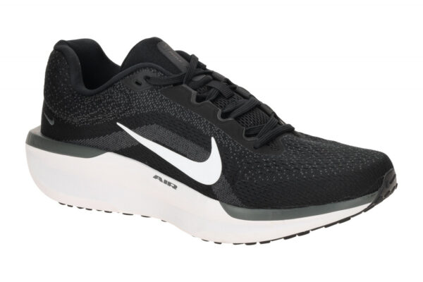 NIKE AIR WINFLO 11 FJ9510 001 schwarz - Sportschuhe f?r Damen