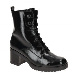 Gabor MILANO 52.855.97 schwarz - elegante Stiefelette f?r Damen