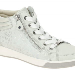 ara ROM 12-24499 77 offwhite - bequeme Halbschuhe f?r Damen