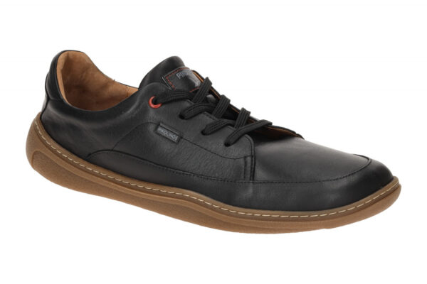 Pikolinos ARANJUEZ U9F-4285C1 black schwarz - bequeme Halbschuhe f?r Herren