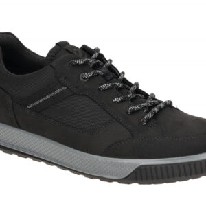 Ecco BYWAY TRED 50187451052 schwarz - sportliche Halbschuhe f?r Herren