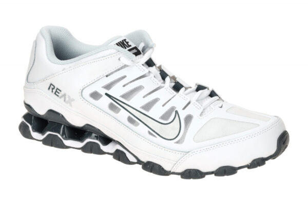 NIKE REAX 8 TR MESH 621716 108 wei? - Sportschuhe f?r Herren