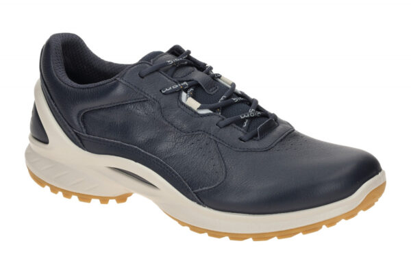 Ecco BIOM ENERGI 85080401038 dunkel-blau - Sportschuhe f?r Herren