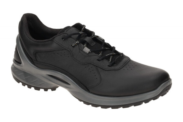 Ecco BIOM ENERGI 85080401001 schwarz - Sportschuhe f?r Herren