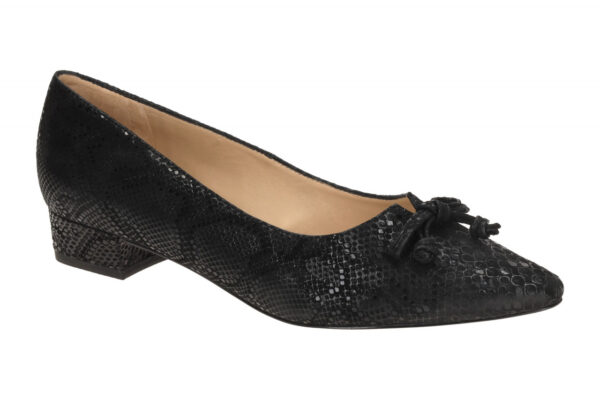 Peter Kaiser 9-72241-44 030 schwarz - Pumps f?r Damen