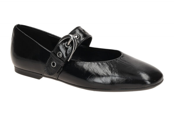 Gabor 74.144.27 schwarz - Mary-Jane Ballerina