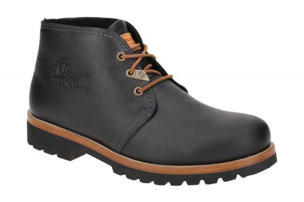 Panama Jack BOTA PANAMA IGLOO C29 BotaPanamaIglooC29 black schwarz - Warmgef?...