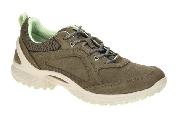 Ecco BIOM ENERGI 85081302559 taupe - Sportschuhe f?r Damen