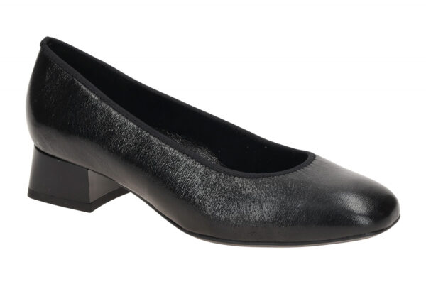 ara GRAZ 12-20418 21 schwarz - Pumps f?r Damen